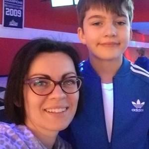 Meet your Posher, Samantha